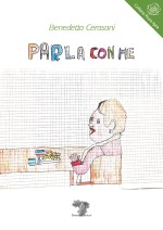 BENEDETTA CERASANI PRESENTA IL SUO LIBRO 'PARLA CON ME'